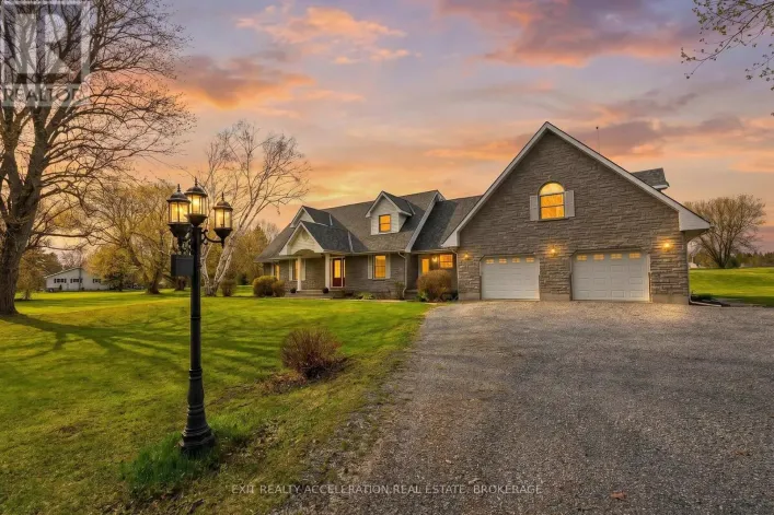 7349 COUNTY RD 2, Greater Napanee
