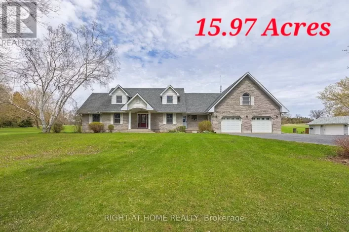 7349 COUNTY RD 2 ROAD, Greater Napanee