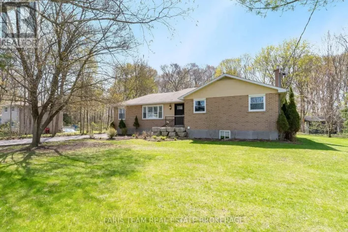 7349 COUNTY ROAD 14, Adjala-Tosorontio