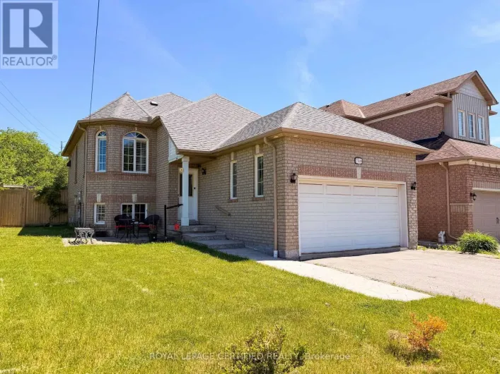 7349 ZINNIA PLACE, Mississauga