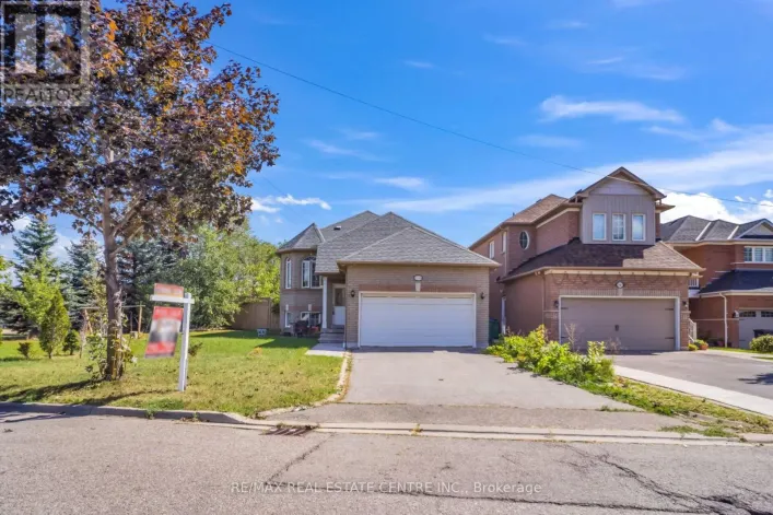 7349 ZINNIA PLACE, Mississauga