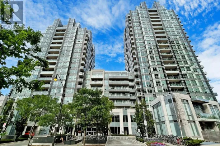 735 - 120 HARRISON GARDEN BOULEVARD, Toronto