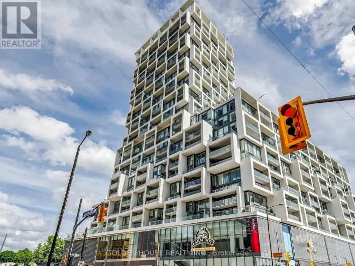 735 - 8 HILLSDALE AVENUE E, Toronto