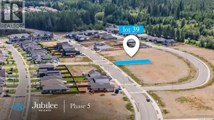 735 Beaver Creek Blvd, Campbell River