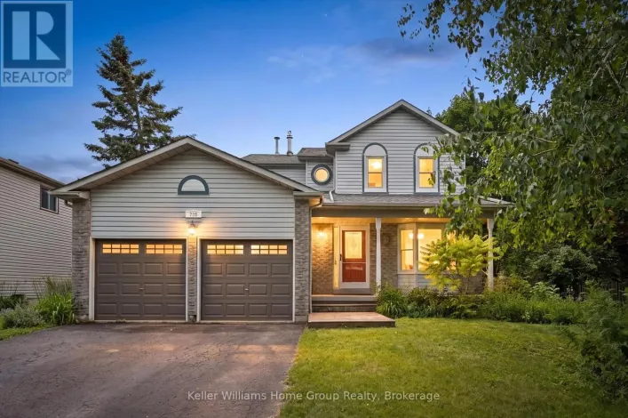 735 CAMPBELL AVENUE, Centre Wellington