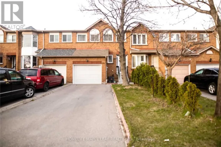 735 CONSTELLATION DRIVE, Mississauga
