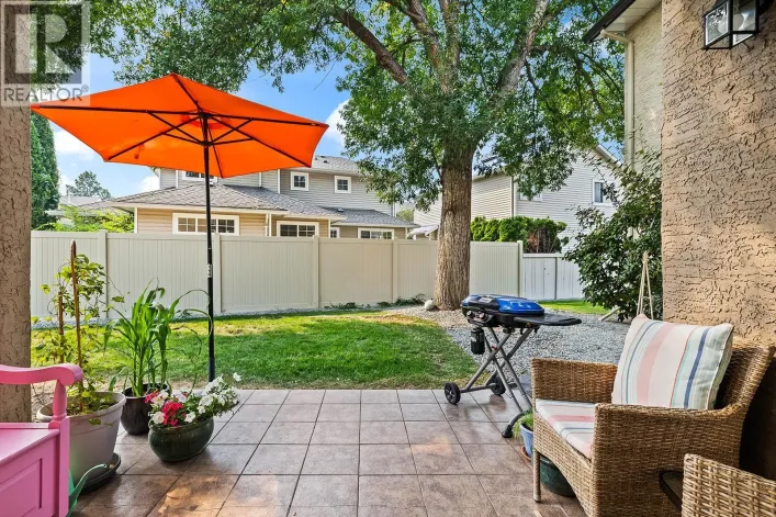 735 Cook Road Unit# 104B, Kelowna