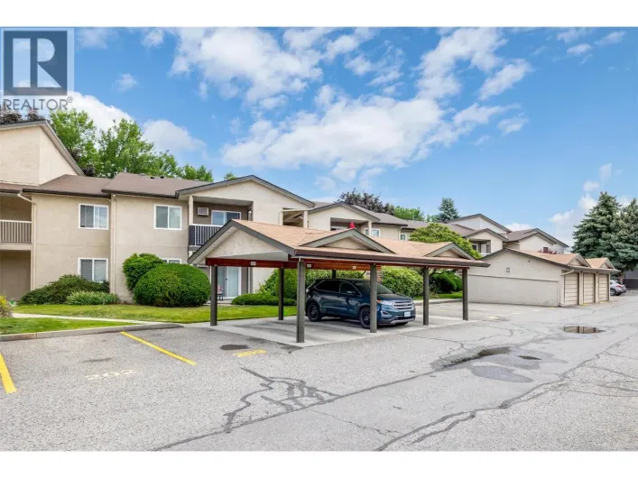 735 Cook Road Unit# 104C, Kelowna