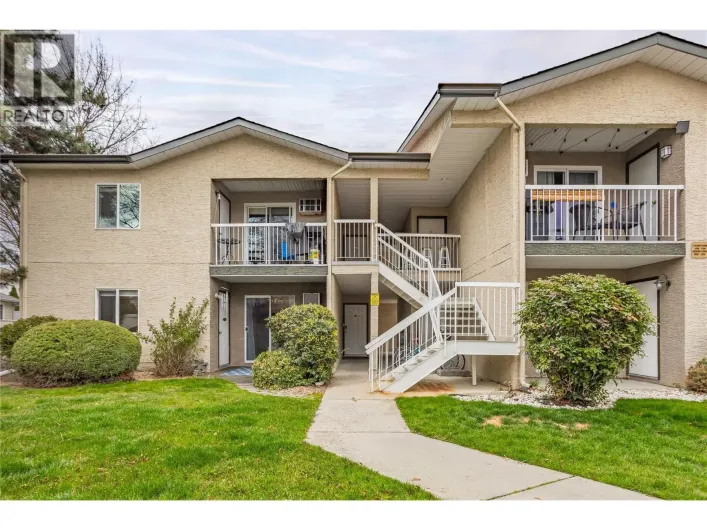 735 Cook Road Unit# 110A, Kelowna