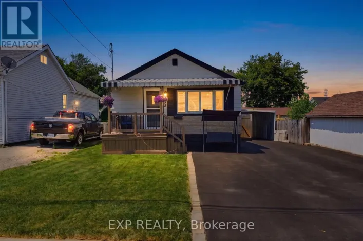 735 DUNN AVENUE, Hamilton