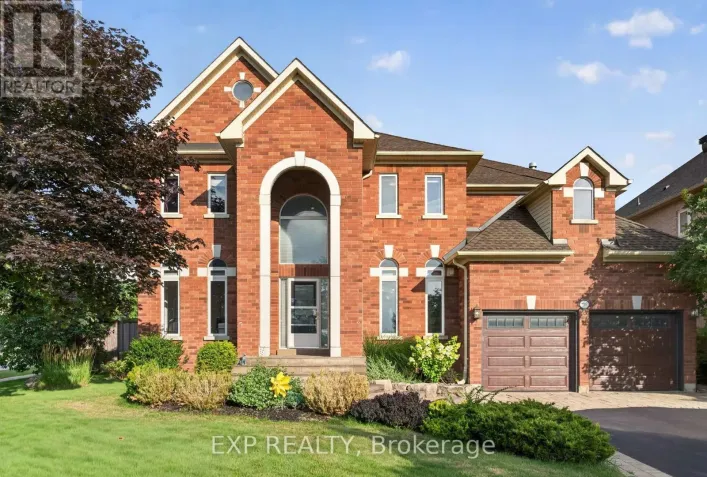 735 FOXCROFT BOULEVARD, Newmarket