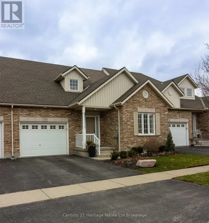 735 GARDEN COURT CRESCENT, Woodstock