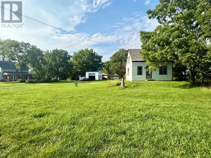 House for sale: 735 MAIN STREET W, Port Colborne