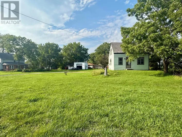 735 MAIN STREET W, Port Colborne