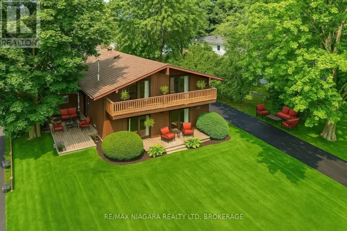 735 NIAGARA BOULEVARD, Fort Erie