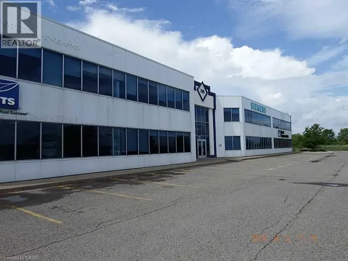 735 S SOUTH SERVICE Road Unit# A2-201,202,203, Stoney Creek