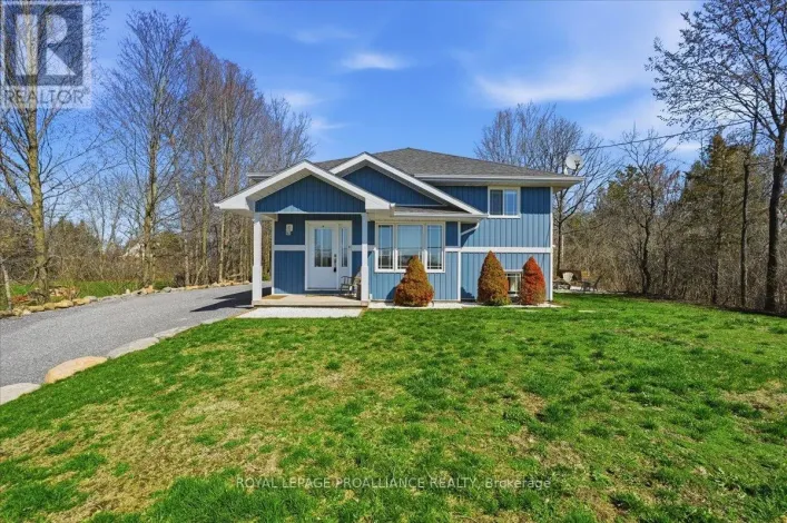 735 SHANNON ROAD, Tyendinaga