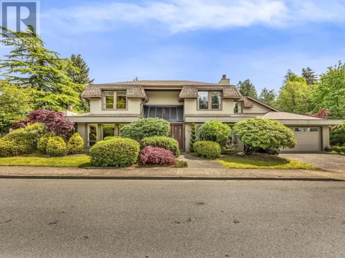 735 SPRICE AVENUE, Coquitlam