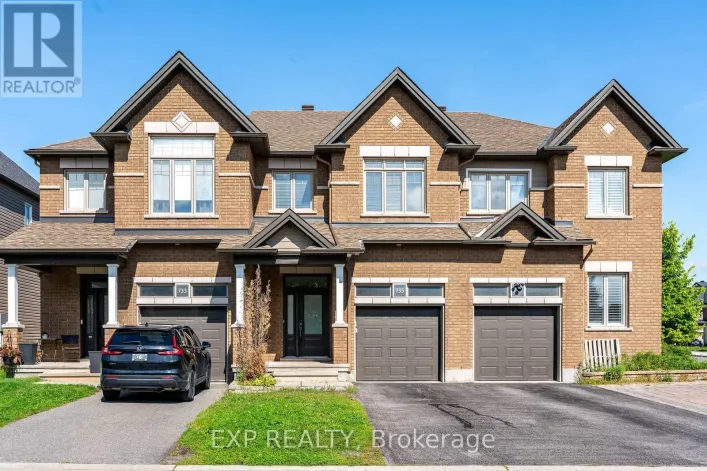 735 TEASEL WAY, Ottawa