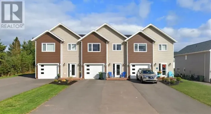 7350 Cavendish Road, North Rustico