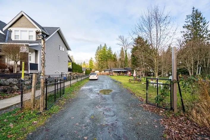 7350 RAMSAY PLACE|Eastern Hillsides, Chilliwack