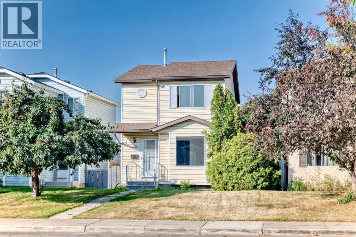 7352 59 Avenue, Red Deer