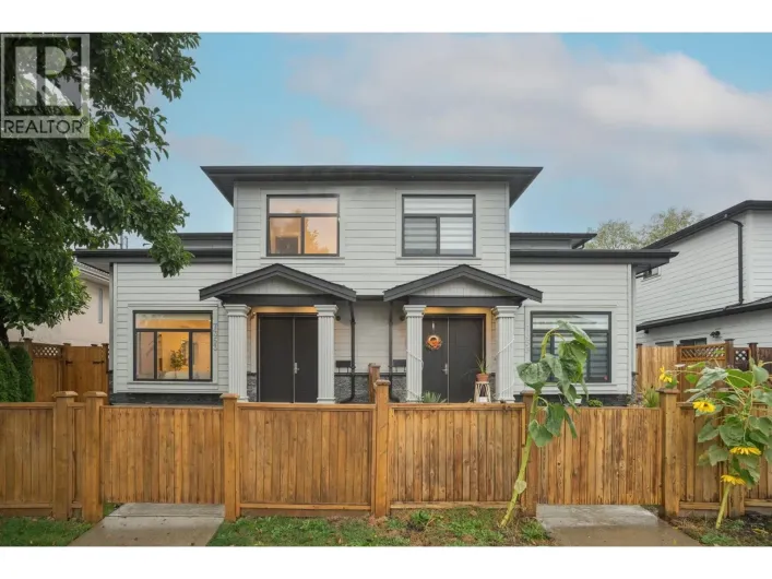 7353 14TH AVENUE, Burnaby