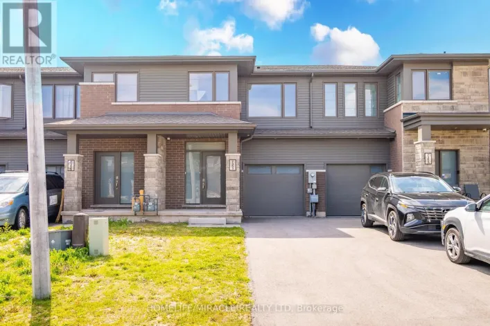 7353 MARVEL DRIVE, Niagara Falls