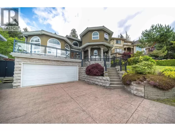 7353 UNION STREET, Burnaby