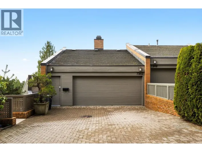 7353 YEW STREET, Vancouver