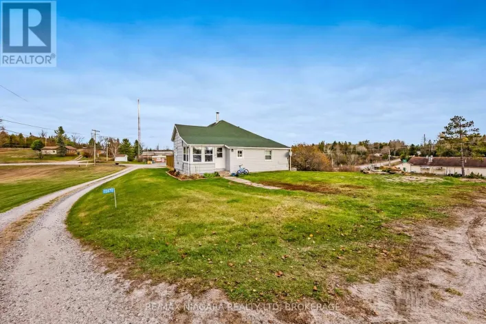 7357 ROAD 506 ROAD, Frontenac