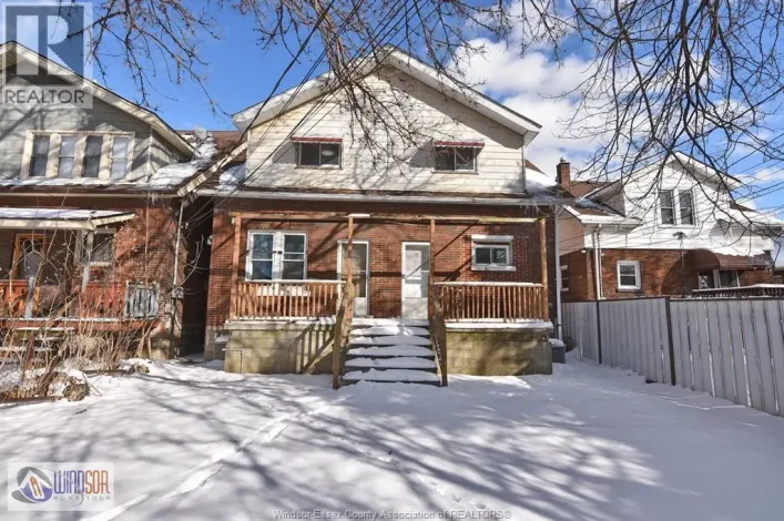 735-737 PARTINGTON, Windsor