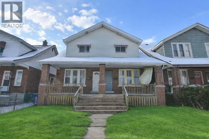 735-737 PARTINGTON, Windsor