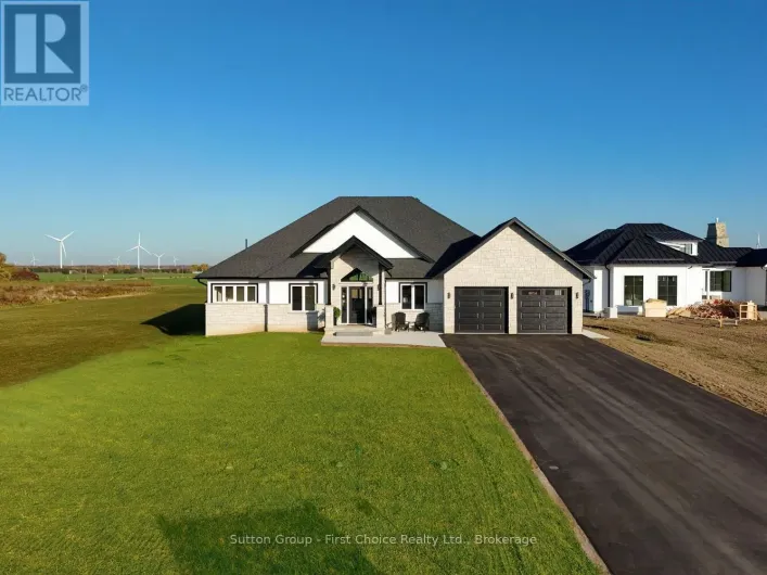 73588 IRENE CRESCENT, Bluewater