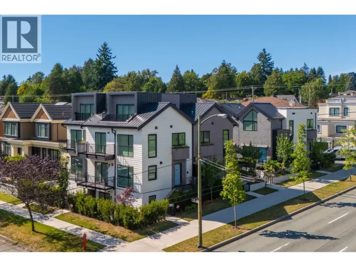 7359 OAK STREET, Vancouver