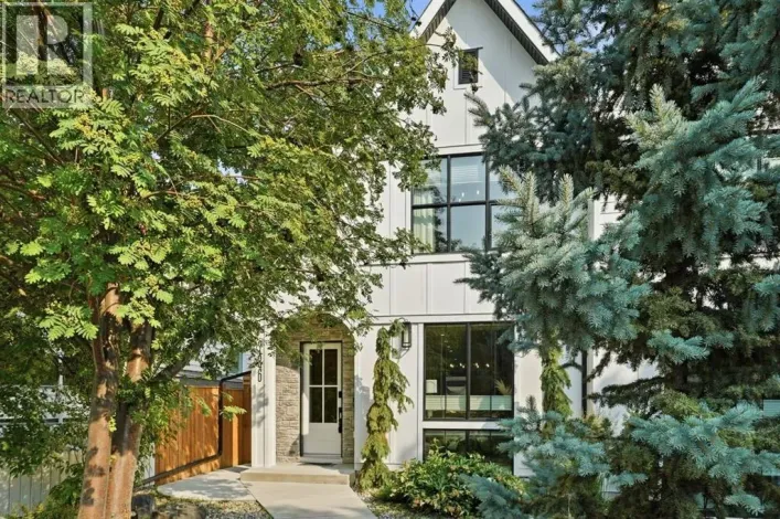 736 35 Street NW, Calgary