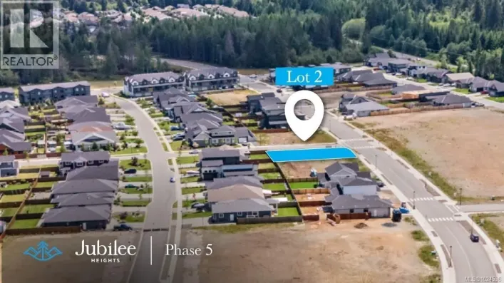 736 Beaver Creek Blvd, Campbell River