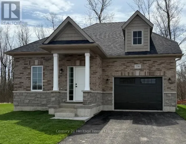 736 BURWELL STREET, Fort Erie