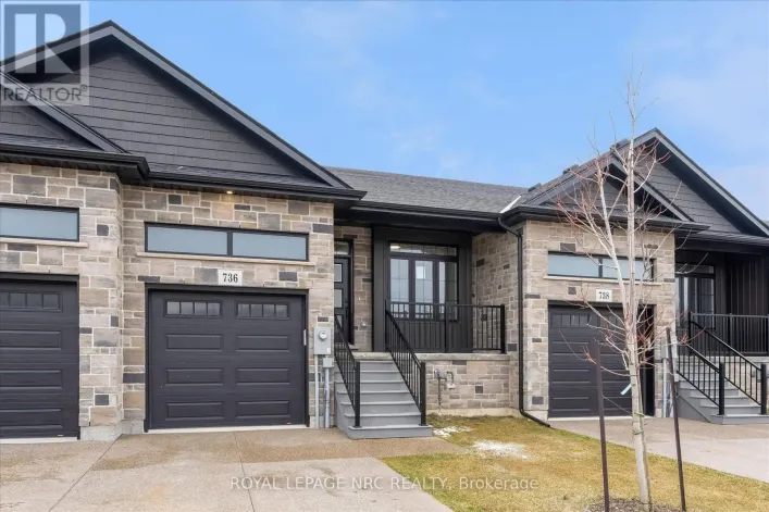 736 CLARENCE STREET, Port Colborne