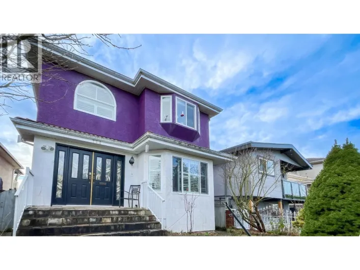 736 E 55TH AVENUE, Vancouver