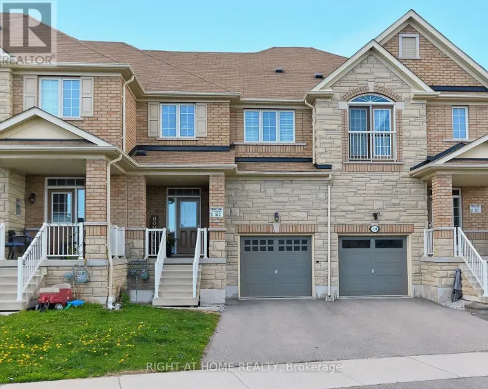 736 FARMSTEAD DRIVE, Milton