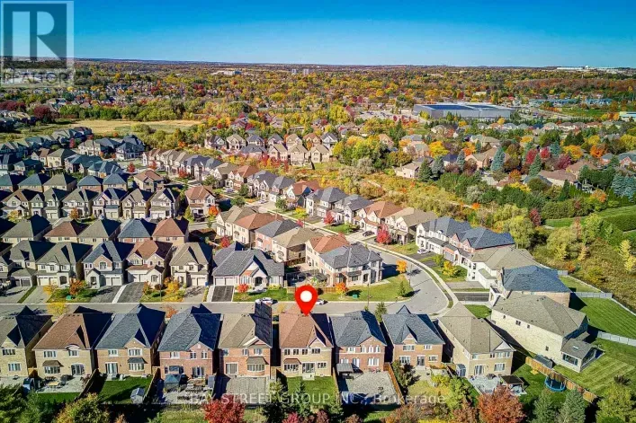 736 HARRY DOUGLAS STREET, Newmarket