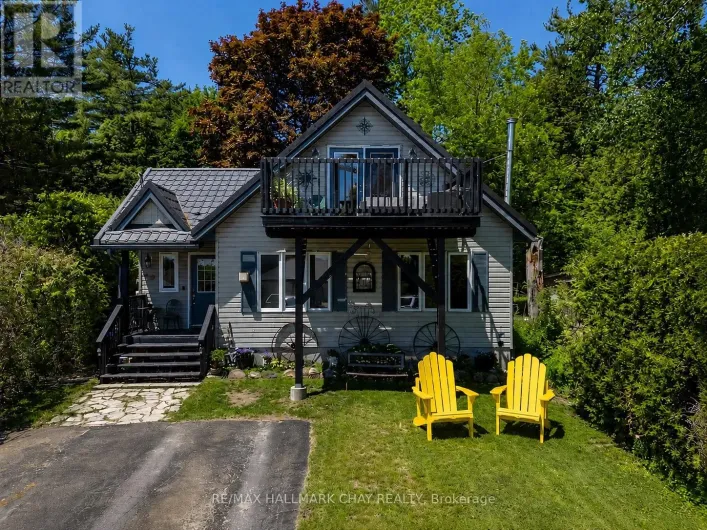 736 LAKELANDS AVENUE, Innisfil