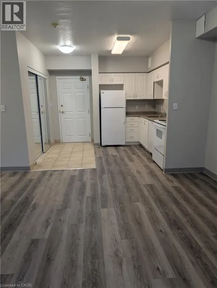 736 OLD ALBERT Street Unit# 116, Waterloo