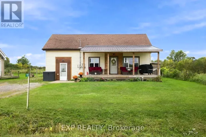 736 PORT MAITLAND ROAD, Haldimand