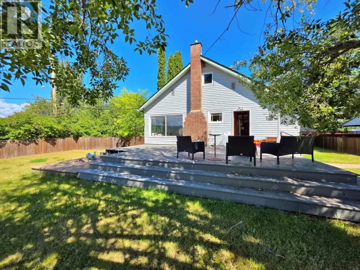 736 REID STREET, Quesnel