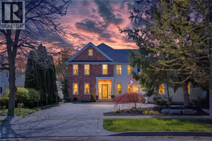 736 RYE Street, Niagara-on-the-Lake
