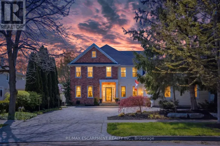 736 RYE STREET, Niagara-on-the-Lake