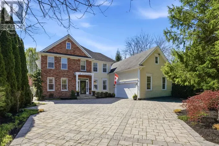 736 RYE STREET, Niagara-on-the-Lake
