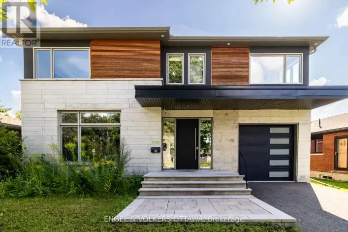 House for sale: 736 SHERBOURNE ROAD, Ottawa